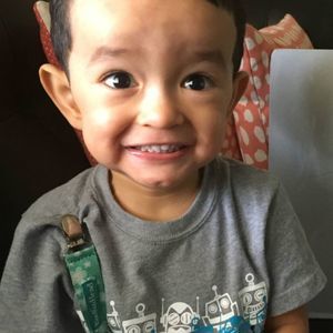 Meet your Posher, Isabel